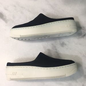 nike air force slides